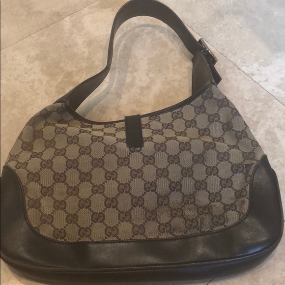 Authentic Gucci bag💥💥💥 - Picture 3 of 8